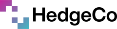 HedgeCo App Logo